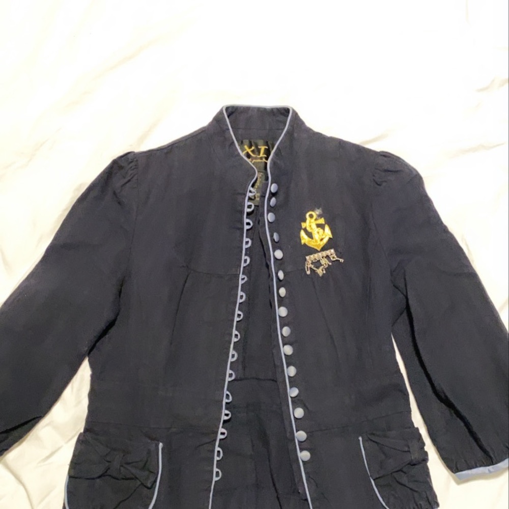 Cute Fall Jacket - image 2